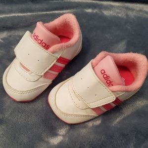 Baby girl Adidas